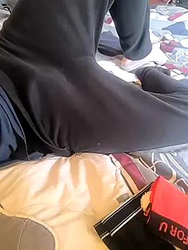 Naked Ben online show from January 4, 11:11 am