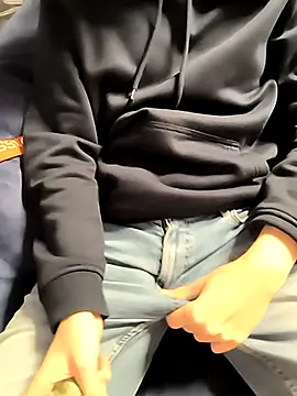 Naked Ben online show from November 21, 4:49 pm