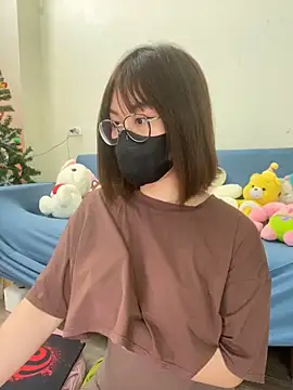 Baby Claraa online show from December 4, 9:51 am