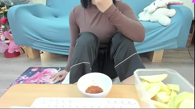 Baby Claraa online show from December 27, 6:14 am