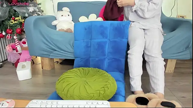 Baby Claraa online show from January 2, 5:35 am