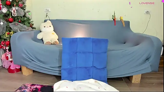 Baby Claraa online show from January 18, 6:34 am