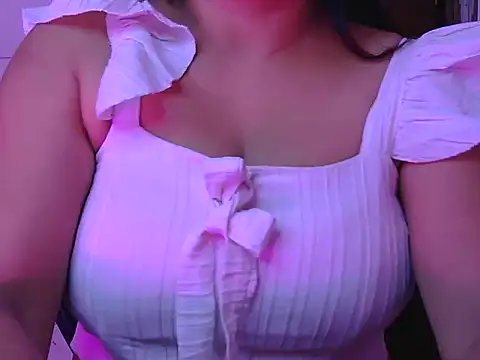 Manpreet cute online show from October 29, 5:14 pm