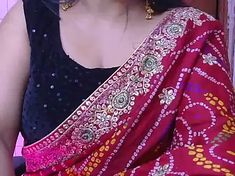 Manpreet cute online show from March 17, 5:49 pm