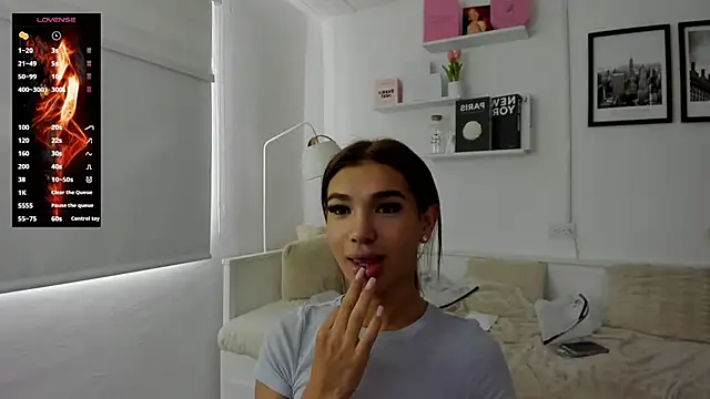 manely1 online show from March 9, 4:00 pm