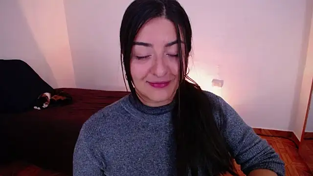 moritalatina online show from February 9, 5:06 pm