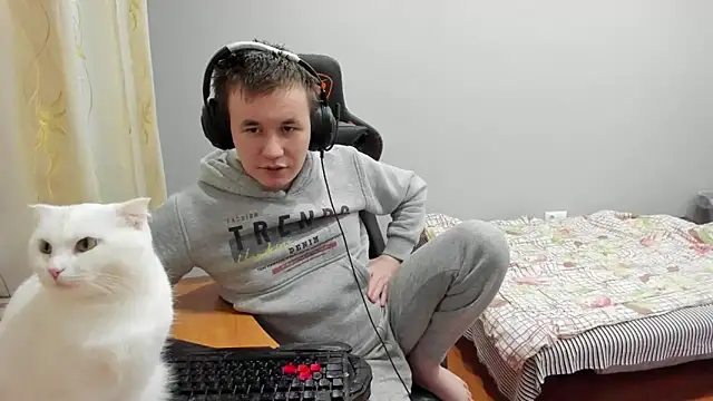 Snapshot of iliaskrislove chatting on November 30, 1:37 pm iliaskrislove online show from November 30, 1:37 pm