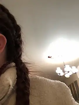 FreakNastyLacie online show from February 18, 12:26 am