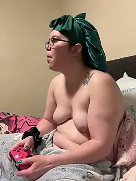 FreakNastyLacie online show from February 21, 1:22 am