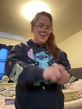 FreakNastyLacie online show from February 24, 10:03 pm