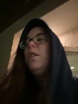 FreakNastyLacie online show from March 1, 9:40 am