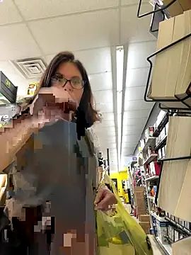 FreakNastyLacie online show from October 25, 12:34 pm