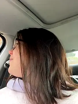 FreakNastyLacie online show from November 17, 3:07 pm