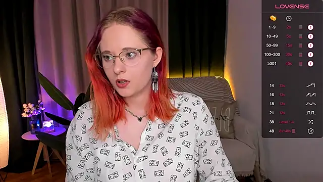 Aemilia  online show from December 4, 7:28 am