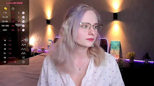 Aemilia  online show from February 12, 9:10 am