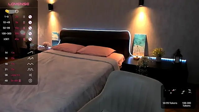 Aemilia  online show from February 15, 12:33 pm