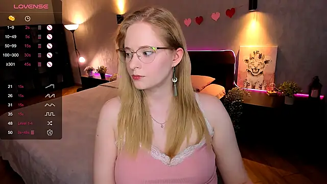 Aemilia  online show from September 21, 6:15 am