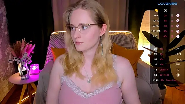 Aemilia  online show from February 25, 8:24 am