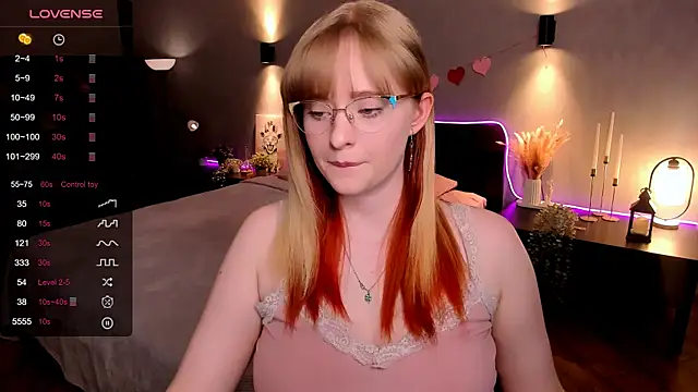 Aemilia  online show from April 5, 8:44 am