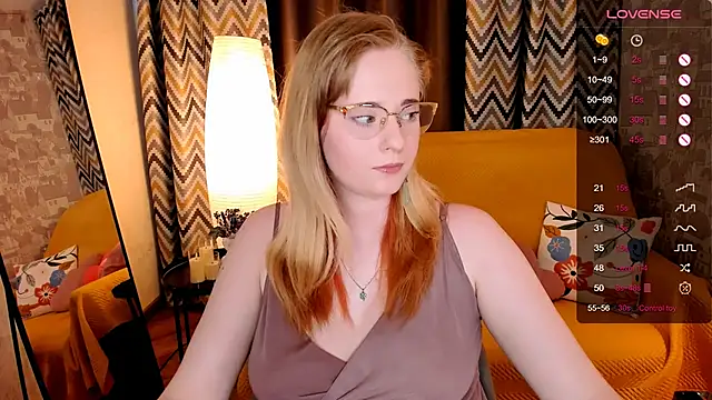 Aemilia  online show from May 1, 8:30 am