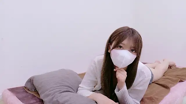 Snapshot of yuki-chi chatting on September 15, 1:44 pm yuki-chi online show from September 15, 1:44 pm