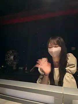 yuki-chi online show from May 6, 2:11 pm