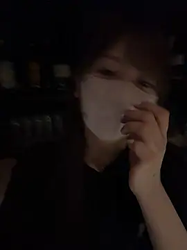yuki-chi online show from July 12, 2:08 pm