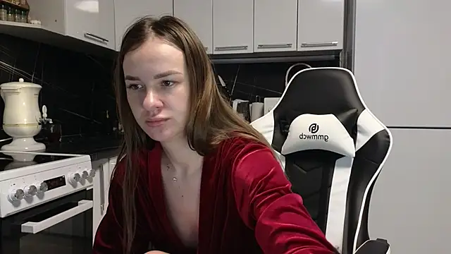 Strip-Lady online show from February 16, 1:47 am