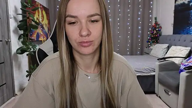 Strip-Lady online show from January 19, 12:09 pm