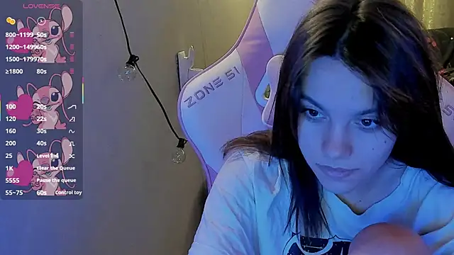 MashkaRay online show from February 1, 7:02 pm