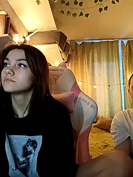 MashkaRay online show from February 19, 1:50 pm