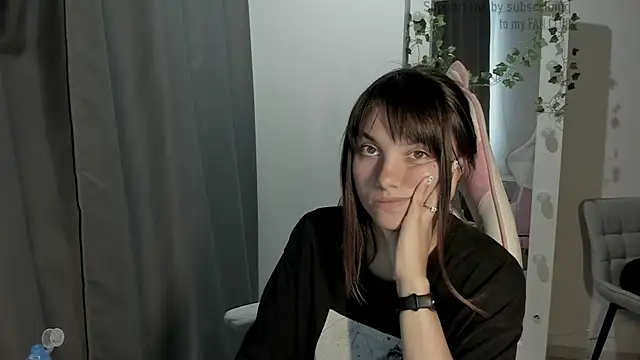 MashkaRay online show from September 11, 11:54 am