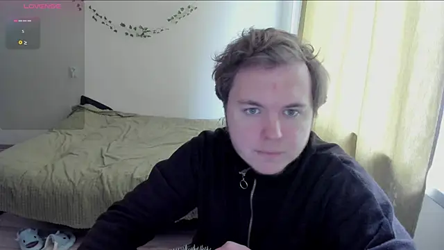 MashkaRay online show from April 19, 10:47 am