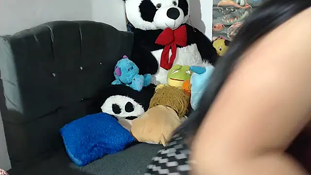 SWEETT CORY online show from December 19, 11:14 pm