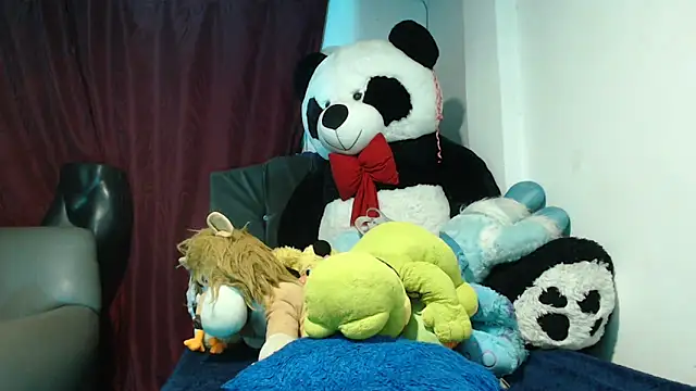 SWEETT CORY online show from January 4, 2:25 am