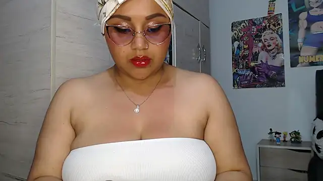 SWEETT CORY online show from October 11, 1:38 am