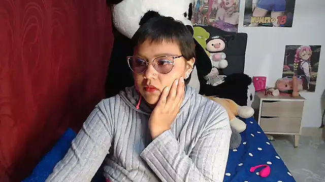 SWEETT CORY online show from February 3, 2:10 am