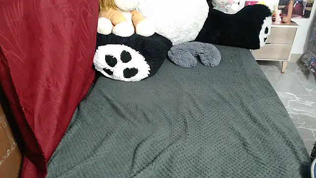 SWEETT CORY online show from February 6, 2:27 am