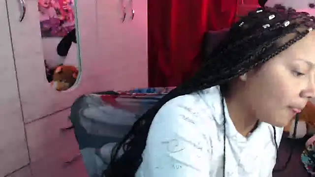 SWEETT CORY online show from March 17, 1:21 am