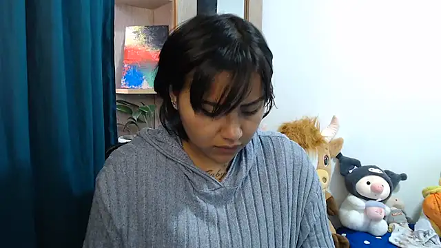 Snapshot of SWEETT_CORY chatting on July 1, 12:40 pm SWEETT CORY online show from July 1, 12:40 pm