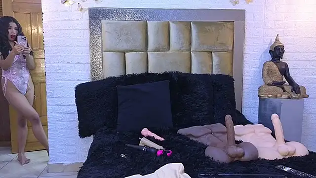 ximenawilliamss online show from February 2, 5:53 am