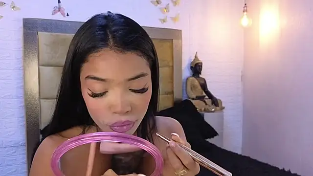 ximenawilliamss online show from December 17, 11:11 pm