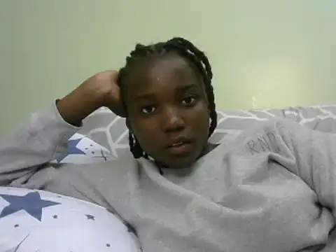 Latiffagodess online show from January 13, 11:52 am