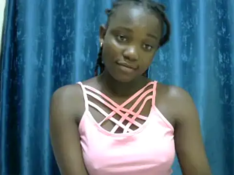 Latiffagodess online show from January 28, 8:25 am