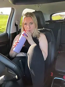 Rebeccaxxx online show from November 10, 10:58 am