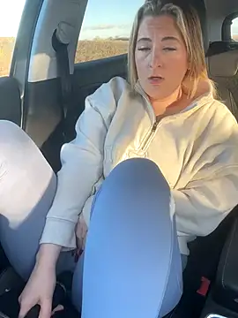 Rebeccaxxx online show from January 7, 11:45 am