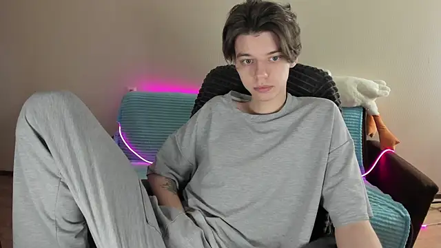 Snapshot of Liam_sexy1 chatting on January 29, 5:09 am Liam sexy1 online show from January 29, 5:09 am