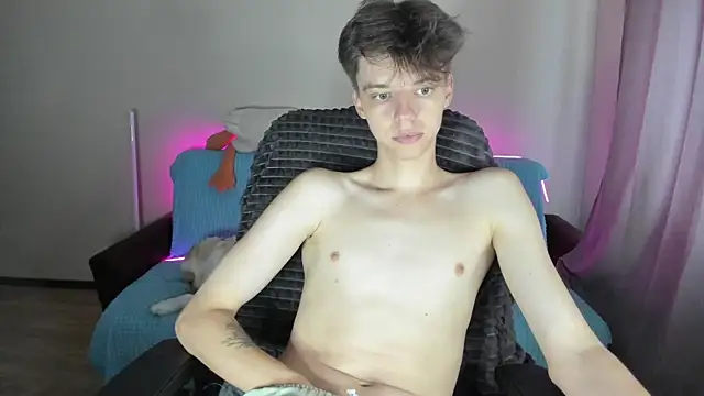 Snapshot of Liam_sexy1 chatting on September 20, 6:58 am Liam sexy1 online show from September 20, 6:58 am