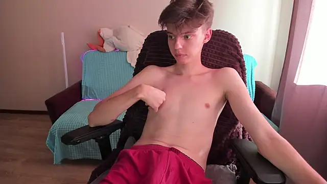 Snapshot of Liam_sexy1 chatting on September 23, 1:03 pm Liam sexy1 online show from September 23, 1:03 pm