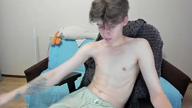 Snapshot of Liam_sexy1 chatting on October 16, 8:37 am Liam sexy1 online show from October 16, 8:37 am